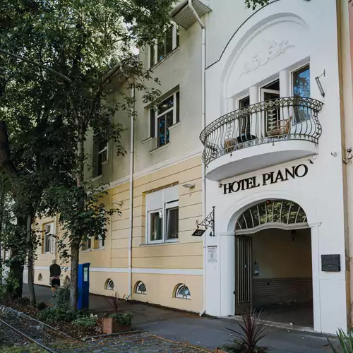 Hotel Piano Szeged 023 kép