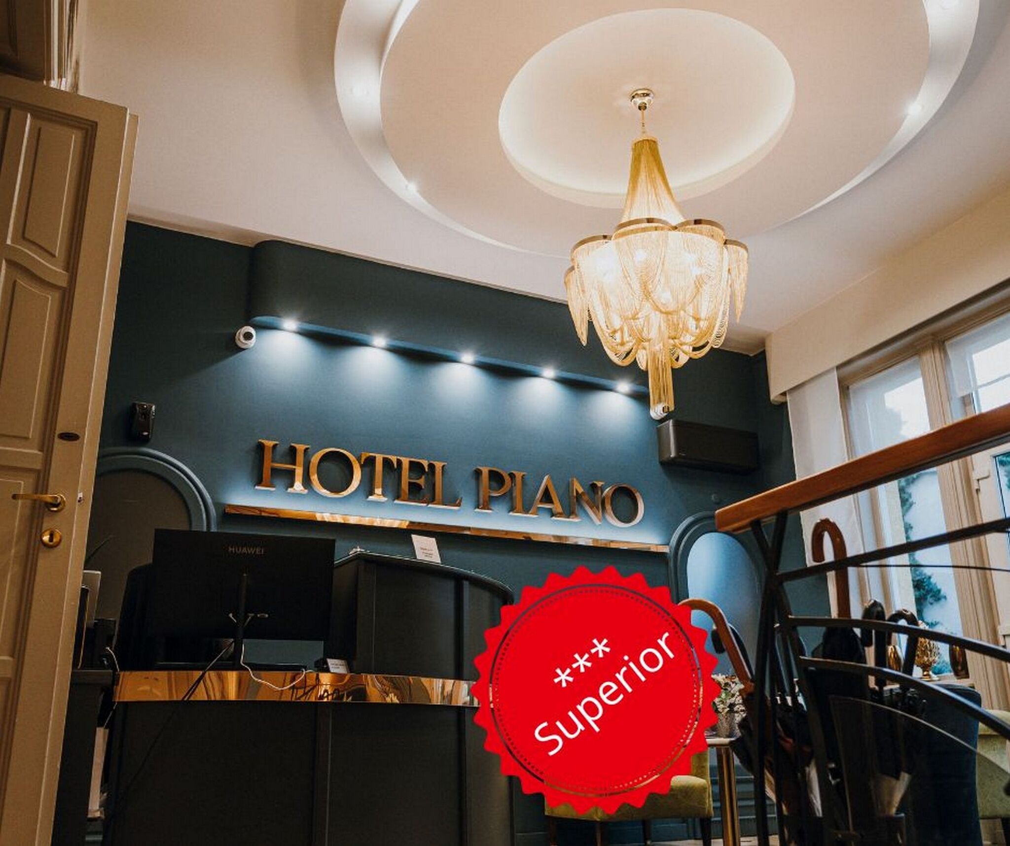 Hotel Piano Szeged