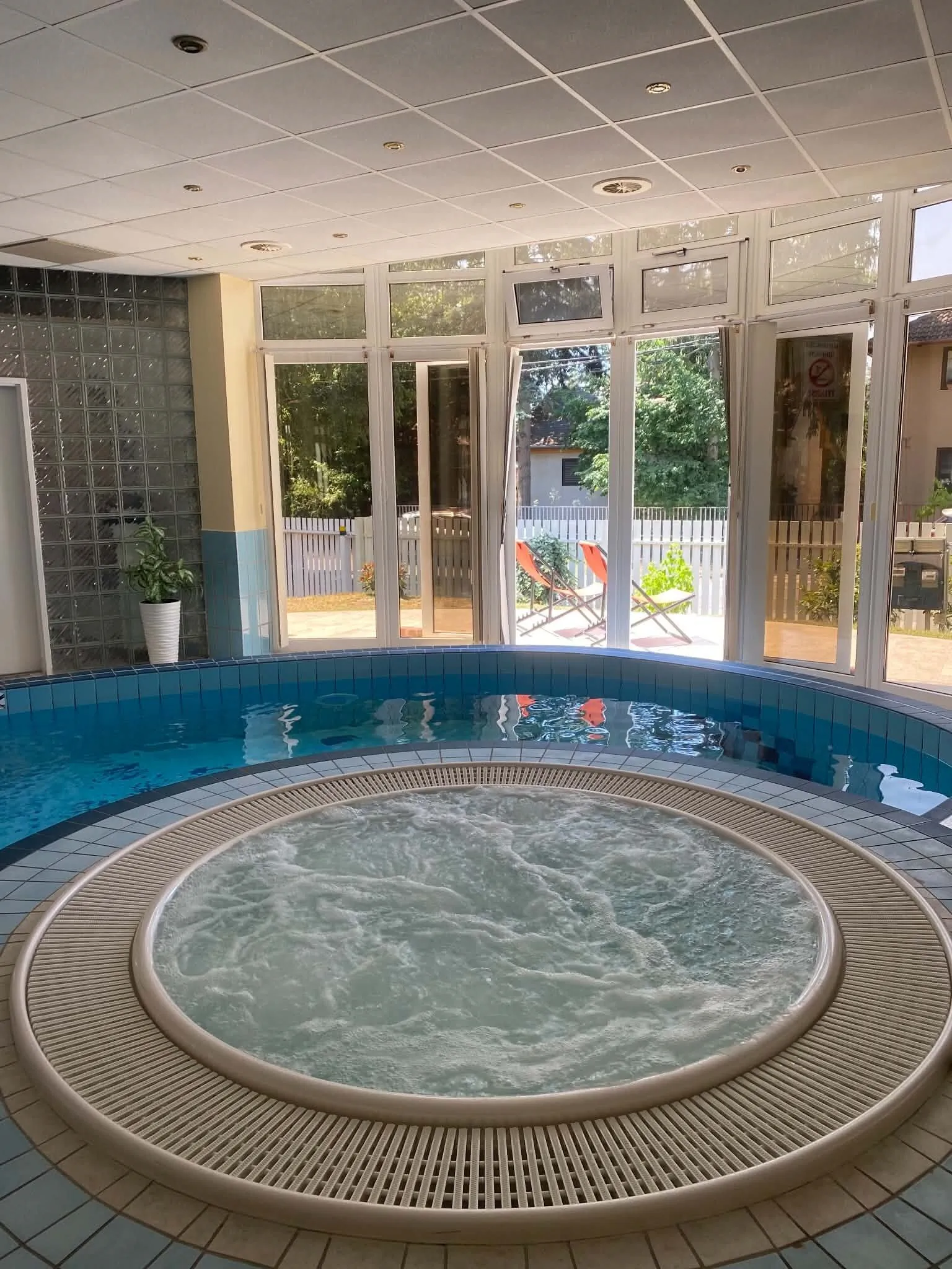 Penta Lux Hotel és Apartman Tata
