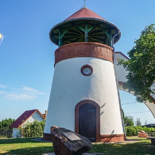 Siófok-Széplak Apartmanház Zamárdi  3
