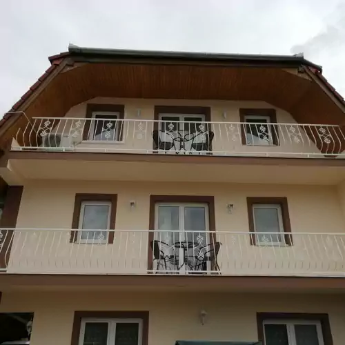 Magdalena Apartmanház Hévíz 004 kép