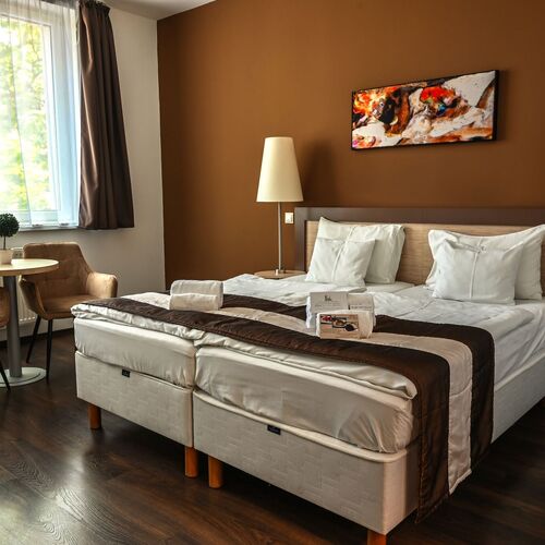 Hotel Opál Gyöngyös