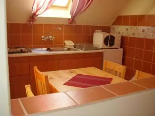 Magyar Vándor Apartman Eger 003 kép