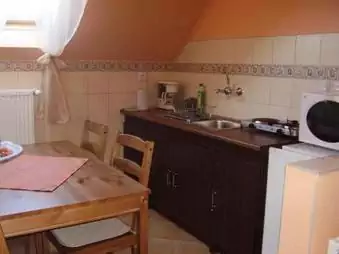 Magyar Vándor Apartman Eger 004 kép