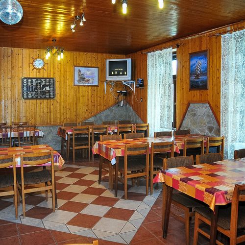 Tóth Villa Fonyód  2