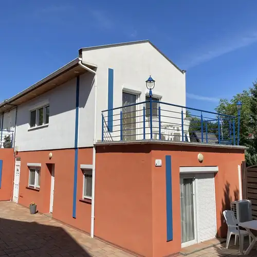 Andrea Apartmanok Zalakaro 004 kép