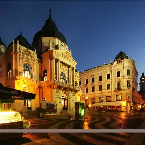 Főnix Hotel Pécs 015 kép