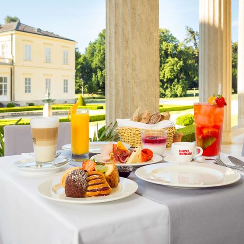 Károlyi - Kastély Hotel & Restaurant