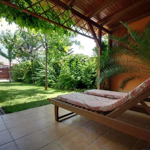 Exkluzív apartman