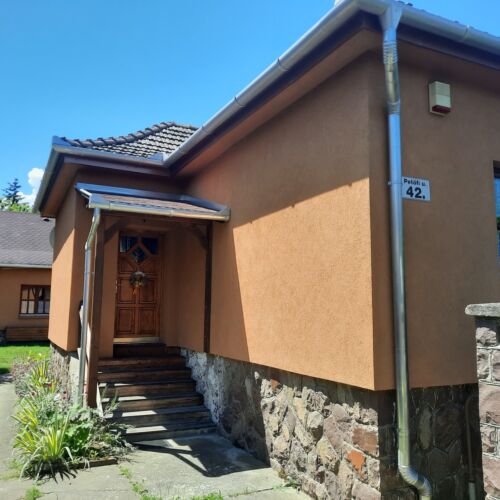 Mátrai Vendégház Mátraderecske