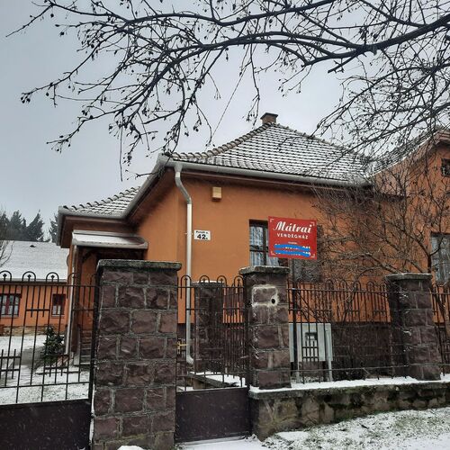 Mátrai Vendégház Mátraderecske