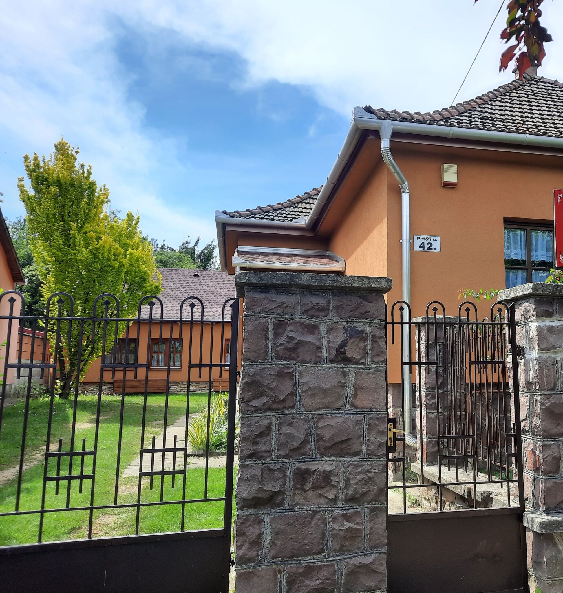 Mátrai Vendégház Mátraderecske