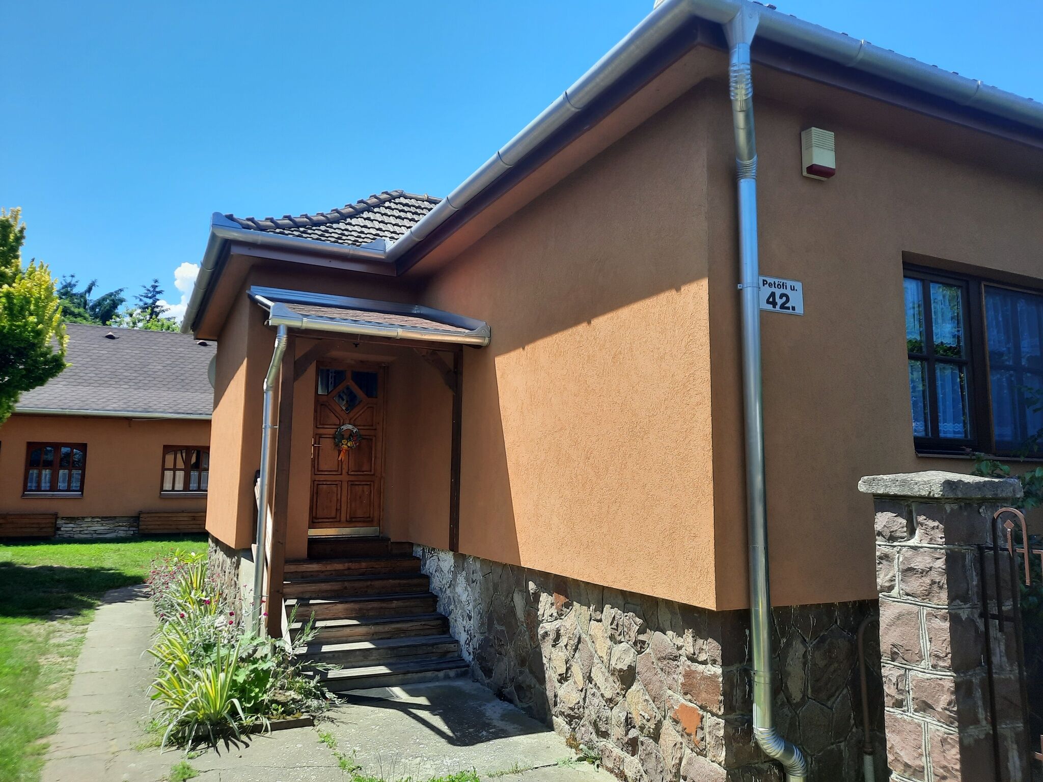 Mátrai Vendégház Mátraderecske