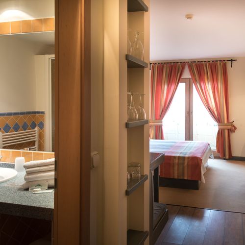Hotel Kalma Hévíz ★★★ 2