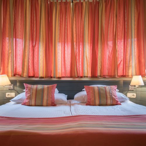 Hotel Kalma Hévíz ★★★ 4