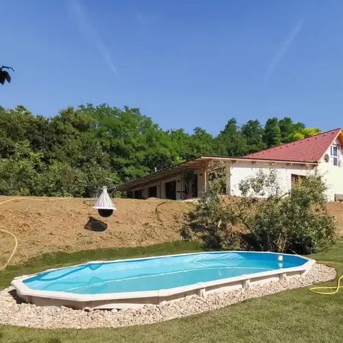 Somogy Kertje Üdülőfalu-és Étterem Bonnya 005 kép