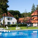 Wellness részleg, relaxáció