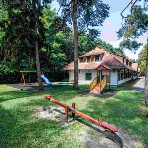 Abbázia Country Club Nemesnép 034 kép