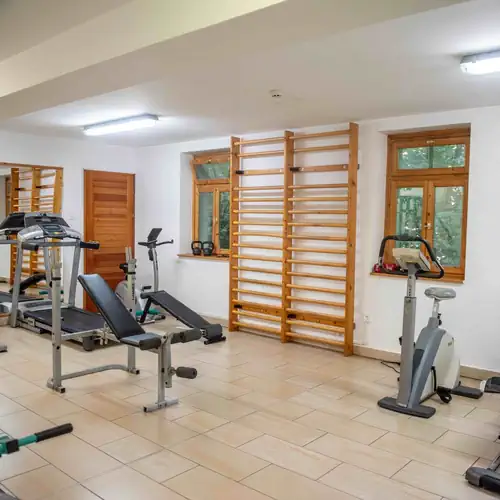 Abbázia Country Club Nemesnép 035 kép
