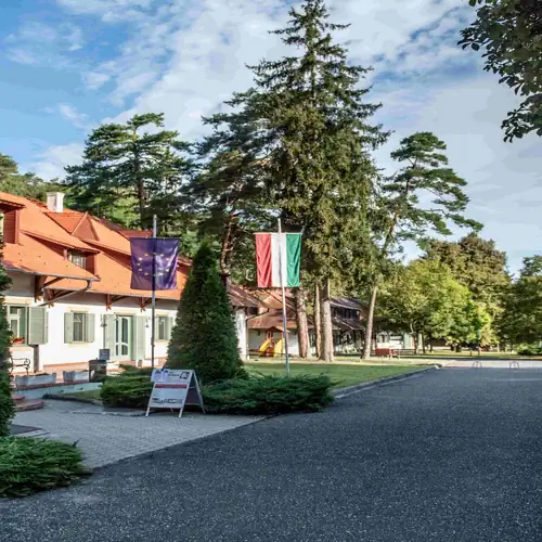 Abbázia Country Club Nemesnép 042 kép