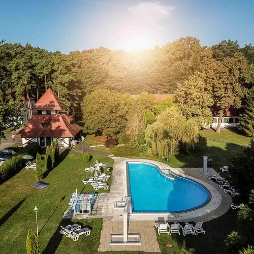 Abbázia Country Club Nemesnép 046 kép