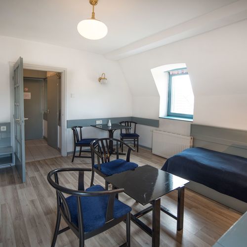 Abbázia Club Hotel Kék Keszthely ★★★ 4