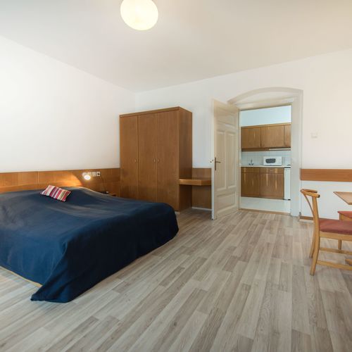 Abbázia Club Hotel Kék Keszthely ★★★ 3