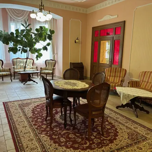 Festetich Kastély és Zsuzsanna Hotel Szeleste 020 kép
