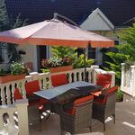Wellness részleg, relaxáció