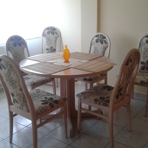 Lázár Apartmanok Hévíz  4
