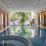 Centru Wellness, relaxare