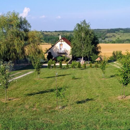 Szabo Pince Balatonendréd  2