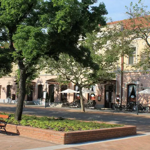 Kép a kilátásról