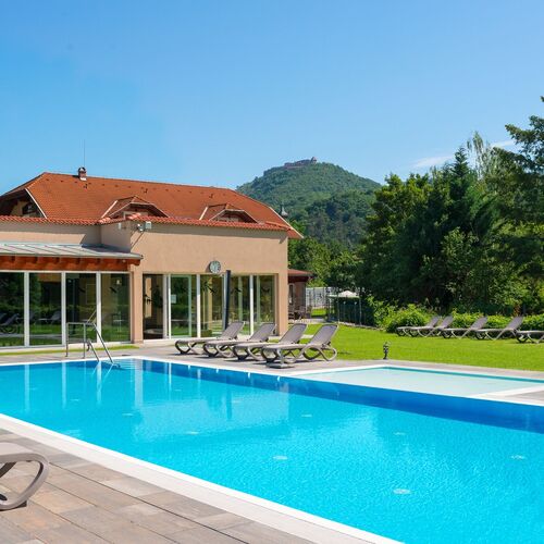 Hotel Honti Wellness és Konferencia Szálloda Visegrád