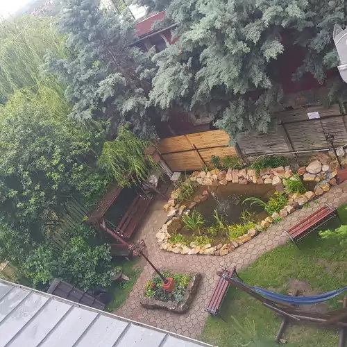 Legányi Wellness Apartmanházak Eger 022 kép