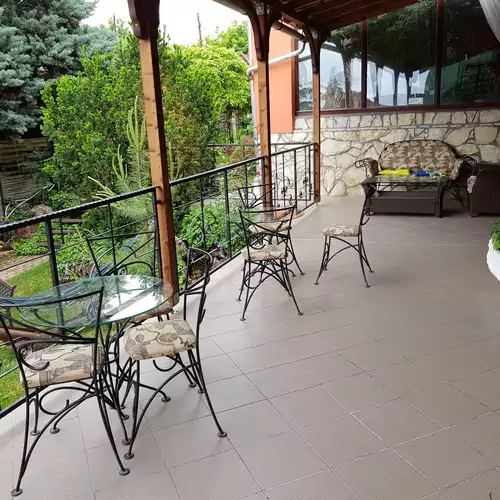 Legányi Wellness Apartmanházak Eger 077 kép