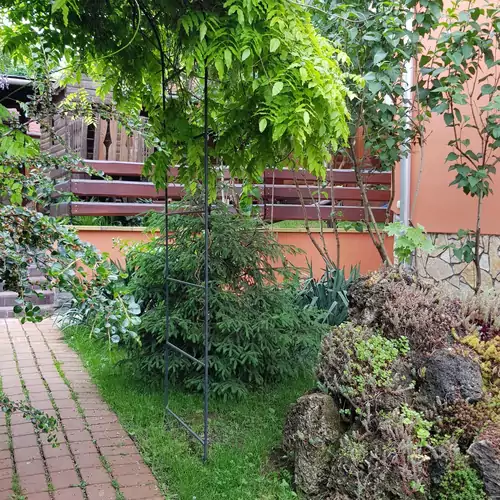 Legányi Wellness Apartmanházak Eger 080 kép