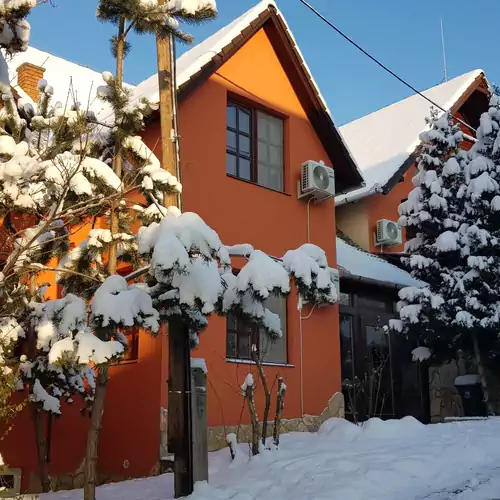 Legányi Wellness Apartmanházak Eger 089 kép