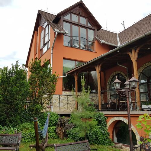 Legányi Wellness Apartmanházak Eger