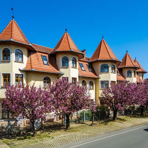 Hajdú Kastély Hotel Hajdúszoboszló
