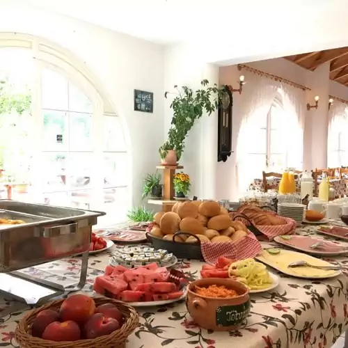 Cseri Kastély Szálloda és Étterem Tótvázsony 006 kép