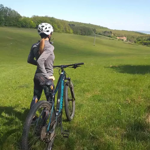 Cseri Kastély Szálloda és Étterem Tótvázsony 014 kép