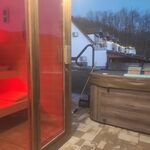 Centru Wellness, relaxare
