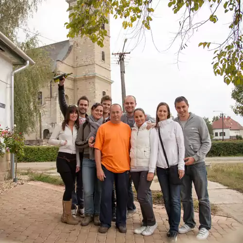 Dió-Lak Vendégház Feldebrő 014 kép