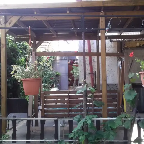 Kati apartman hinta&aacute;gy