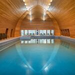 Wellness-Section, Relaxation