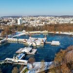 Hunguest Hotel Panoráma Hévíz