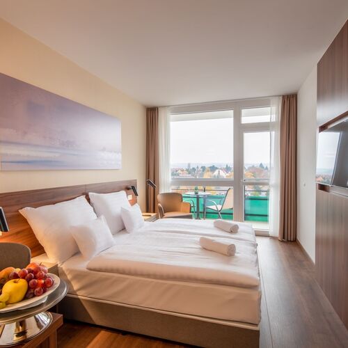 Hunguest Hotel Panoráma Hévíz ★★★★ 2