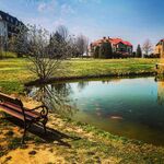 Wellness részleg, relaxáció