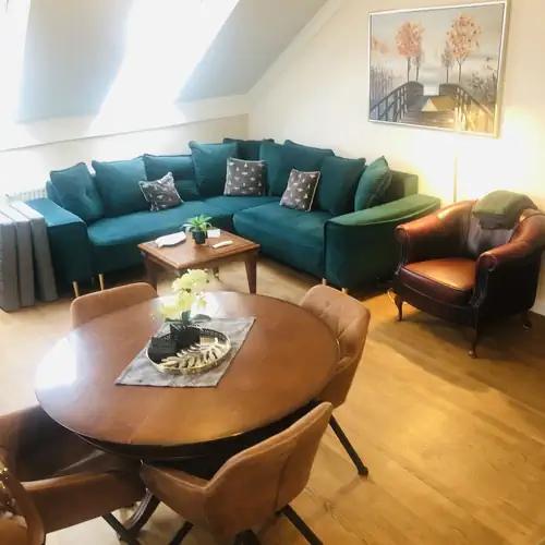 Birdland Apartmanok Bükfürdő 054 kép